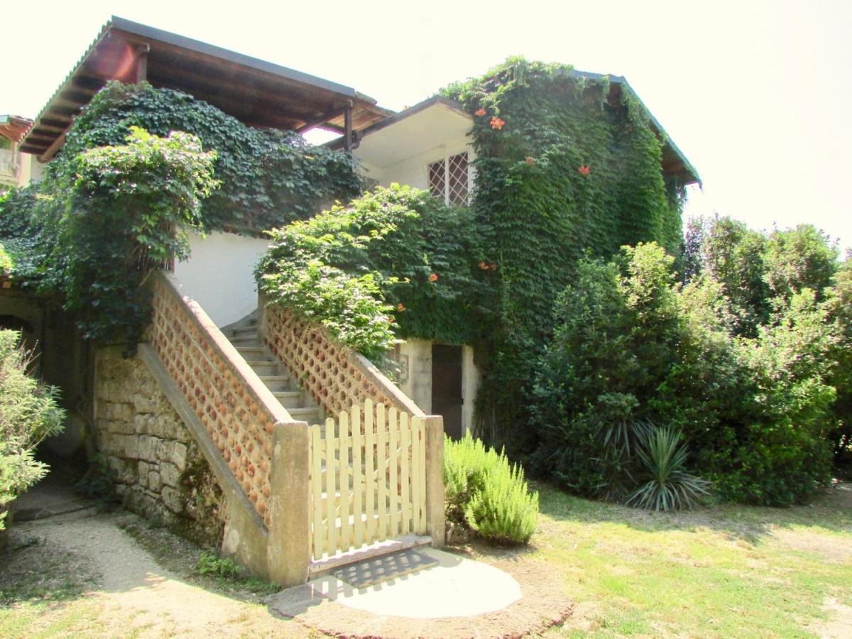 Agriturismo "Borgo Madonna Degli Angeli" - Charming Cottages In The Gardens ! Tocco da Casauria Екстер'єр фото