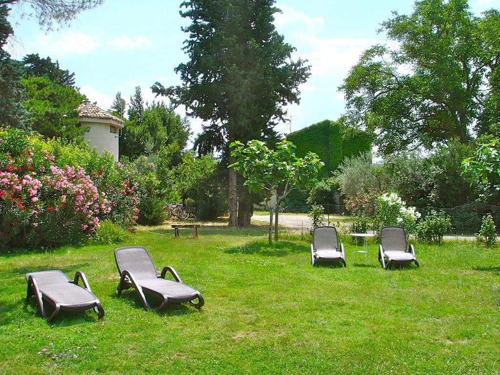 Agriturismo "Borgo Madonna Degli Angeli" - Charming Cottages In The Gardens ! Tocco da Casauria Екстер'єр фото
