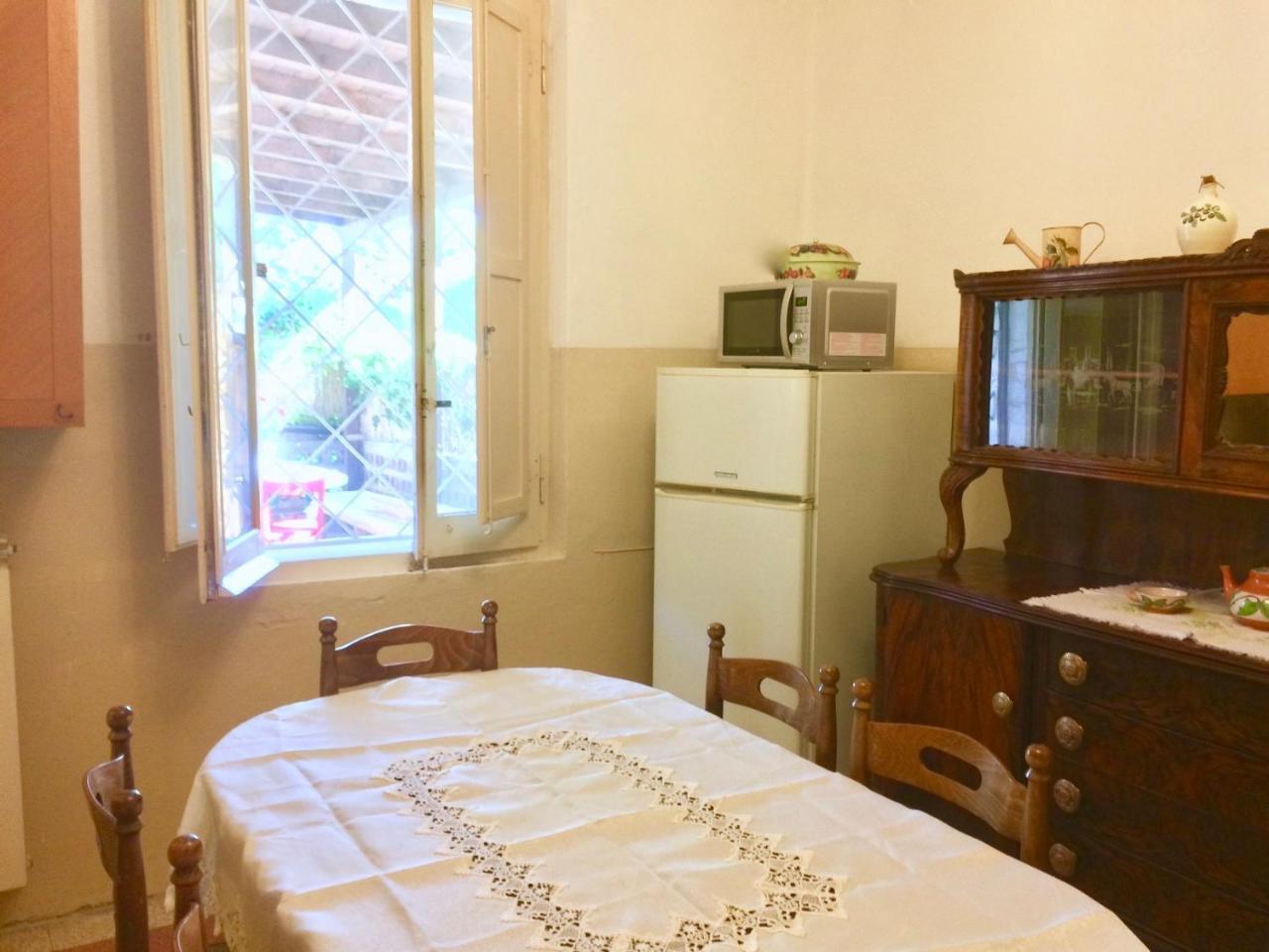 Agriturismo "Borgo Madonna Degli Angeli" - Charming Cottages In The Gardens ! Tocco da Casauria Екстер'єр фото